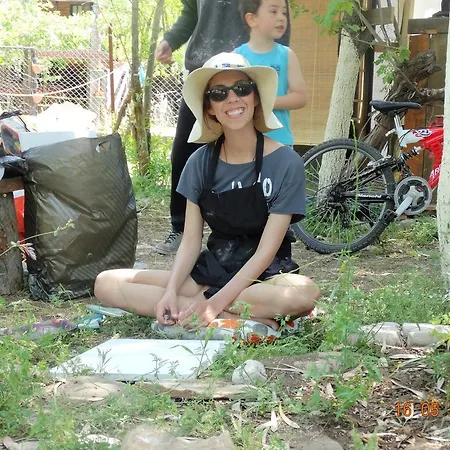 Nar Guest house